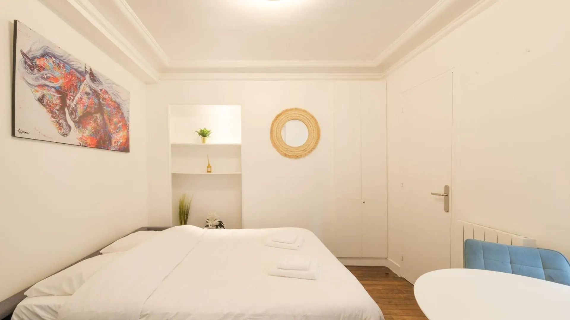 Mgic 4p Montmartre *